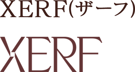 美容皮膚科 XERF